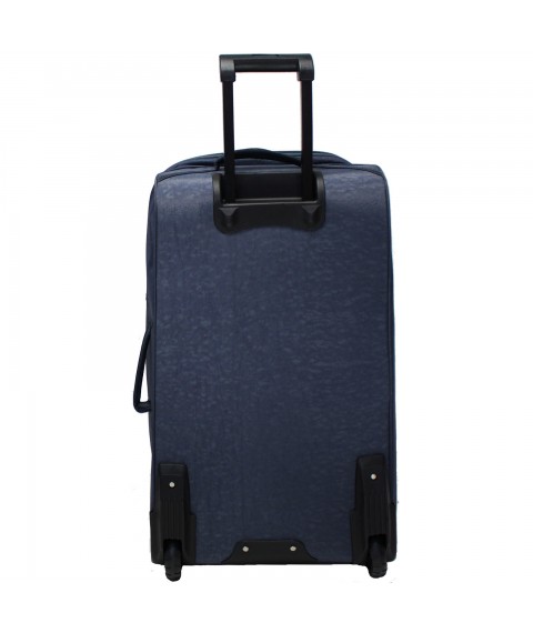 Reisetasche Bagland Barcelona 86 l. Dunkelgrau (0039470)