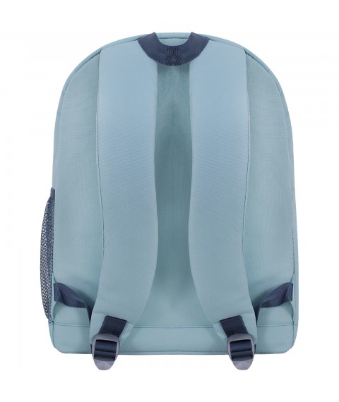 Backpack Bagland Youth W/R 17 l. Tiffany 979 (00533662)