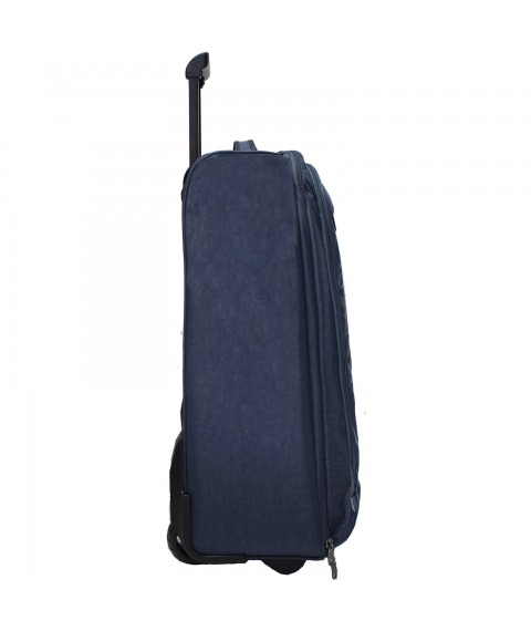 Reisetasche Bagland Barcelona 86 l. Dunkelgrau (0039470)