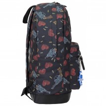 Backpack Bagland Youth 17 l. sublimation 320 (005336640)