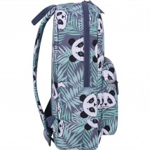 Backpack Bagland Youth mini 8 l. sublimation 764 (00508664)