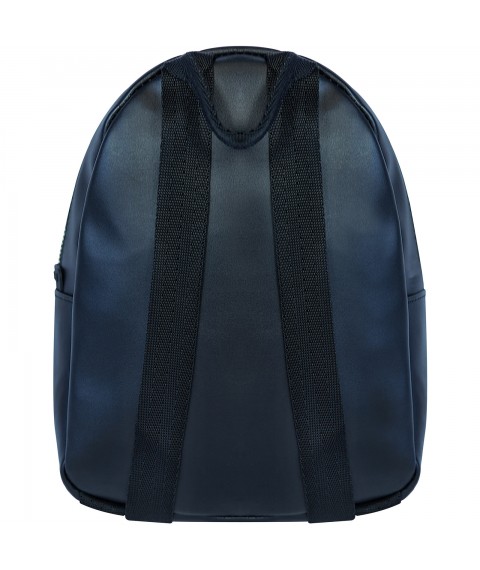 Backpack Bagland Animals 4 l. black 921 (0052391)