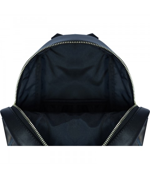 Backpack Bagland Animals 4 l. black 921 (0052391)