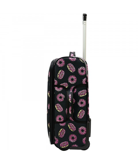 Bagland Vichenzo suitcase 32 l. sublimation 988 (0037666194)