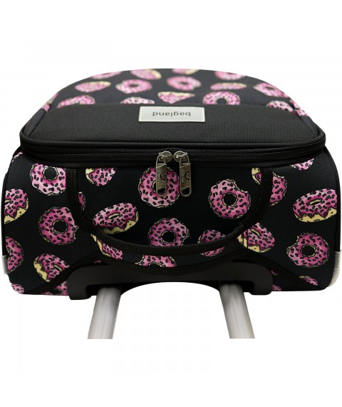 Bagland Vichenzo suitcase 32 l. sublimation 988 (0037666194)