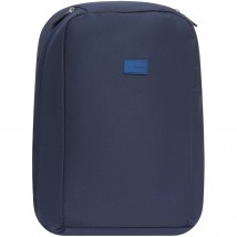 Рюкзак для ноутбука Bagland Joseph чорнильний (0012766)