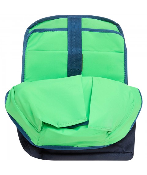 Rucksack f?r Laptop Bagland Joseph Tinte (0012766)