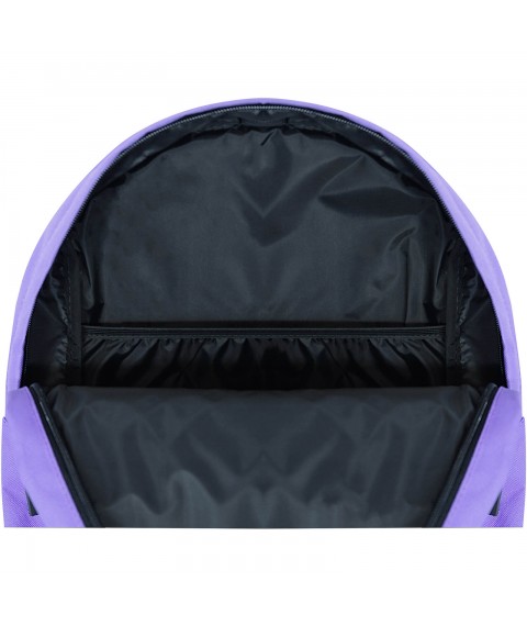 Backpack Bagland Youth W/R 17 l. 170 Violet (00533662 Ш)