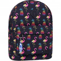 Backpack Bagland Youth (design) 17 l. sublimation 361 (00533664)