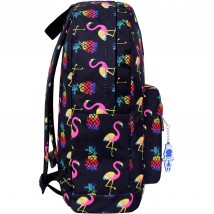 Backpack Bagland Youth (design) 17 l. sublimation 361 (00533664)