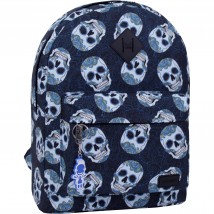 Backpack Bagland Youth (design) 17 l. sublimation 444 (00533664)