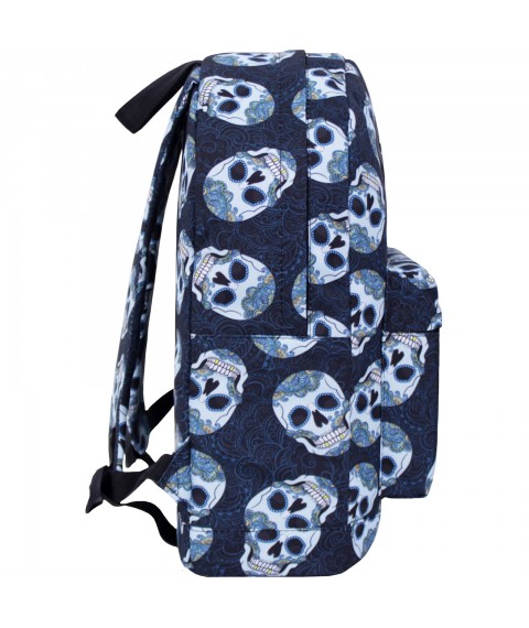 Backpack Bagland Youth (design) 17 l. sublimation 444 (00533664)