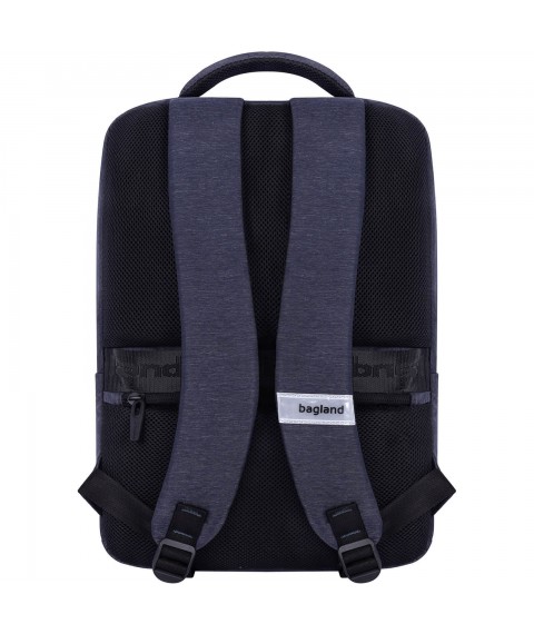 Backpack Bagland Advisor 17 l. Jeans (0012469)