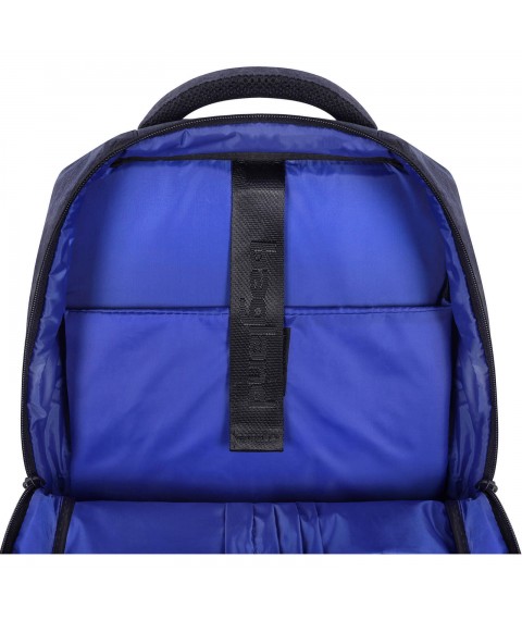 Rucksack Bagland Advisor 17 l. Jeans (0012469)