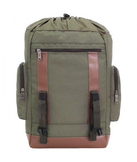 Bagland Palermo laptop backpack 25 l. Hacks (0017966)