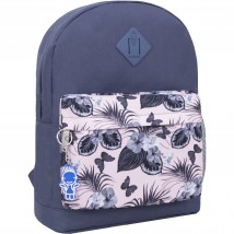Backpack Bagland Youth W/R 17 l. series 458 (00533662)