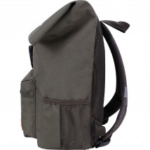 Backpack Bagland Jasper 12 l. hacks (0055266)