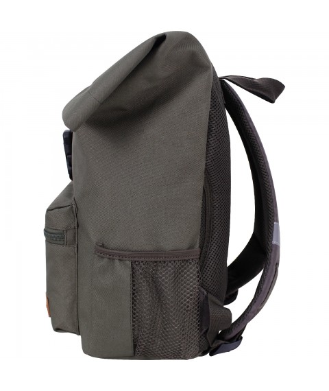 Backpack Bagland Jasper 12 l. hacks (0055266)