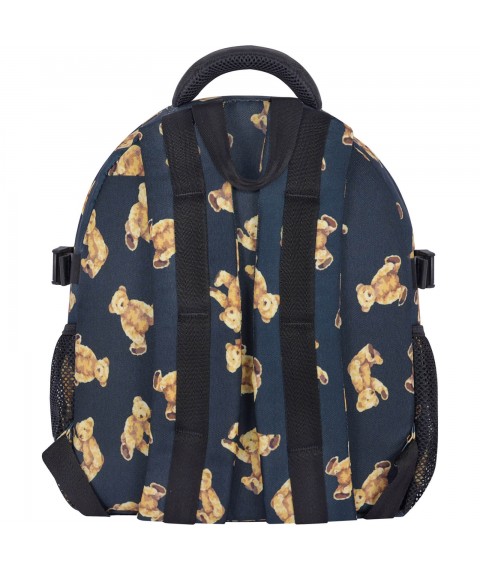 Set of DUO backpack and banana bag Bagland 14l sublimation 1322 (00553664)