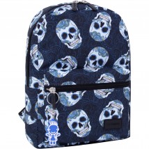 Backpack Bagland Youth mini 8 l. sublimation 444 (00508664)