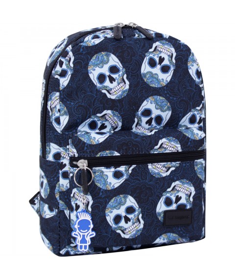 Рюкзак Bagland Молодежный mini 8 л. сублимация 444 (00508664)