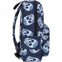 Backpack Bagland Youth mini 8 l. sublimation 444 (00508664)