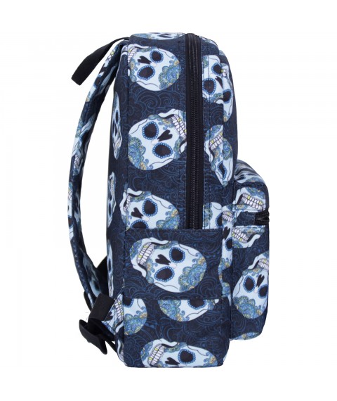 Рюкзак Bagland Молодежный mini 8 л. сублимация 444 (00508664)