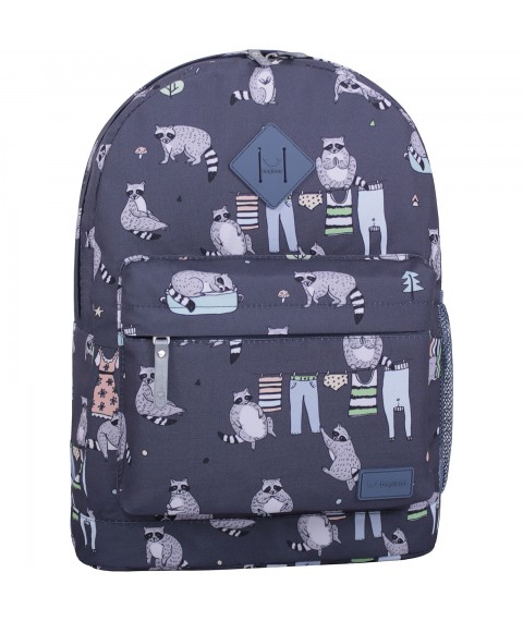 Backpack Bagland Youth (design) 17 l. sublimation 220 (00533664)
