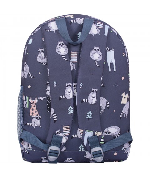 Backpack Bagland Youth (design) 17 l. sublimation 220 (00533664)