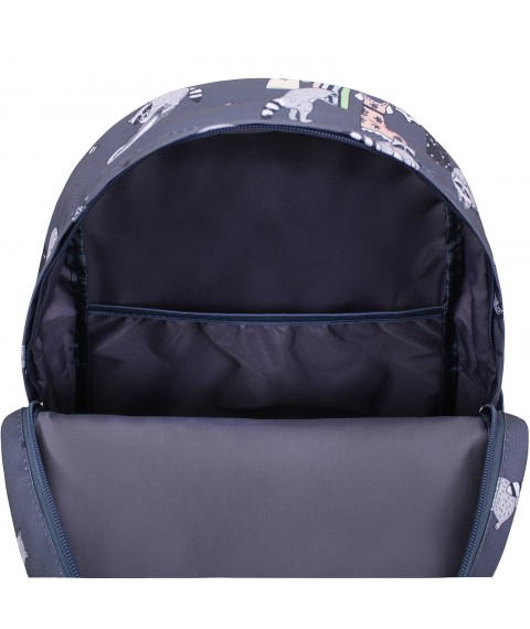 Backpack Bagland Youth (design) 17 l. sublimation 220 (00533664)