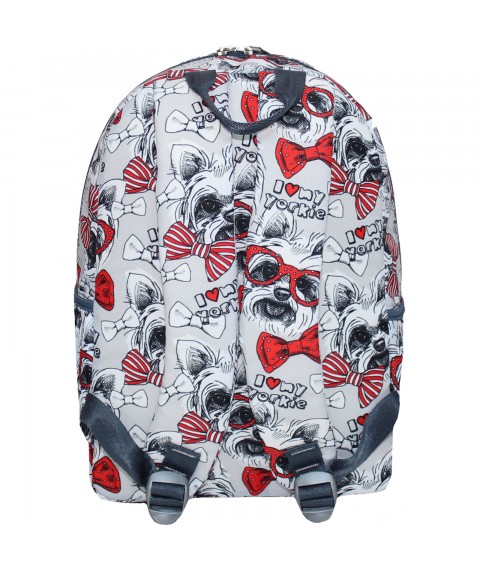 Backpack Bagland Young 13 l. sublimation 179 (00510664)