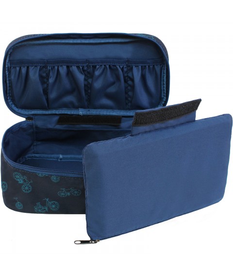 Cosmetic bag Bagland 4 l. sublimation 340 (00710154)