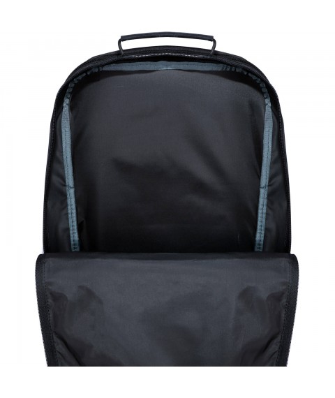 Backpack Bagland Vacuum cleaner 31 l. Black (0011470)