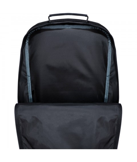 Rucksack Bagland Staubsauger 31 l. Schwarz (0011470)