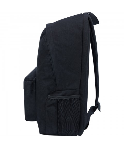 Backpack Bagland City Runner 24 l. black (0051890)
