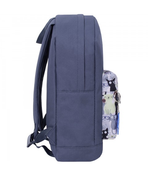 Backpack Bagland Youth W/R 17 l. series 473 (00533662)