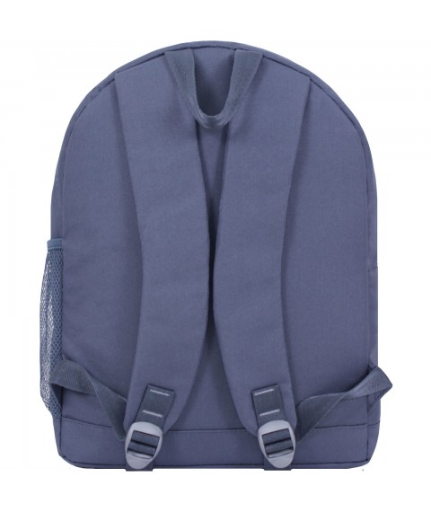 Backpack Bagland Youth W/R 17 l. series 473 (00533662)