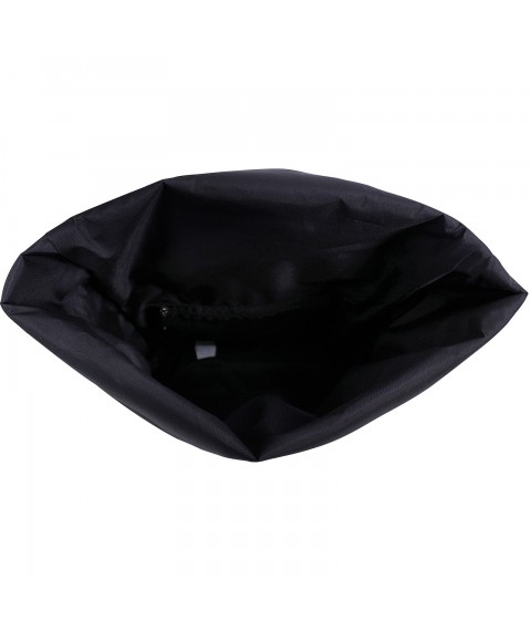 Backpack for a laptop Bagland Roll 21 l. black (0015666)