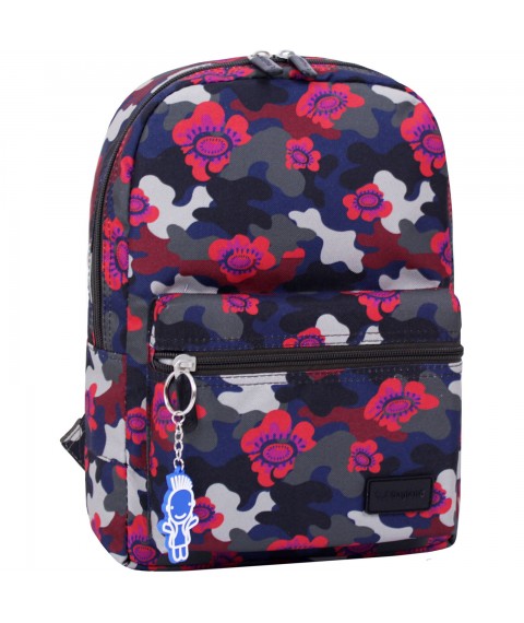 Backpack Bagland Youth mini 8 l. sublimation (459) (00508664)