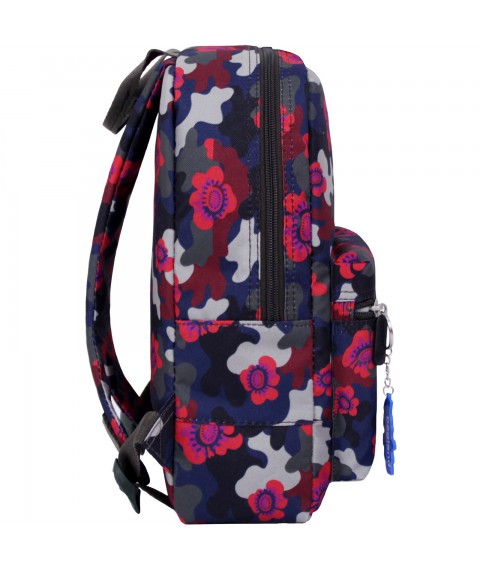 Backpack Bagland Youth mini 8 l. sublimation (459) (00508664)