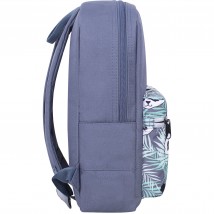 Backpack Bagland Youth mini 8 l. series 764 (0050866)
