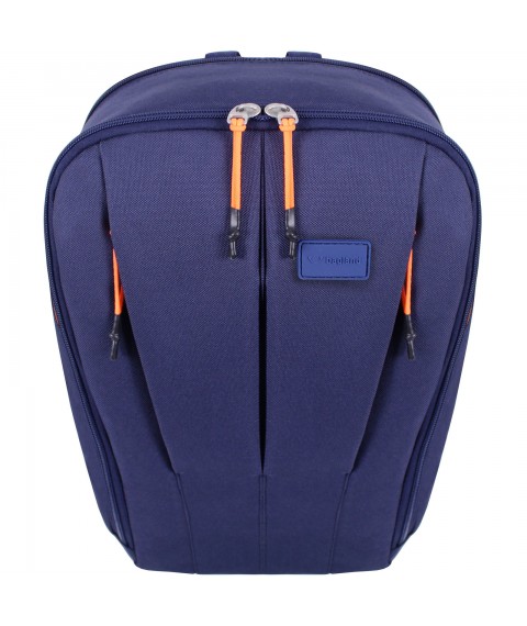 Backpack Bagland Glory 15 l. ink (0058666)