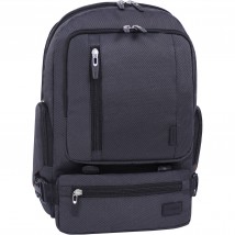 Backpack Bagland Frank 26 l. black (00595169)