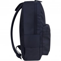 Backpack Bagland Youth mini 8 l. black (0050833)