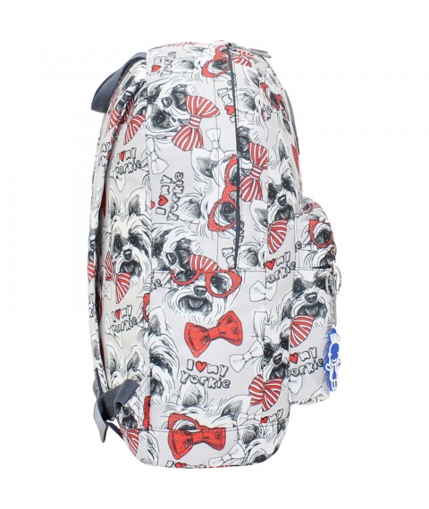 Backpack Bagland Youth (design) 17 l. sublimation 179 (00533664)