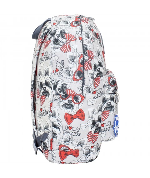 Rucksack Bagland Jugend (Design) 17 l. Sublimation 179 (00533664)