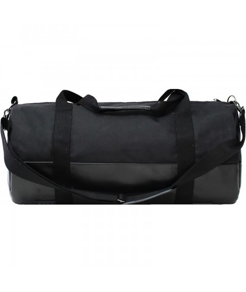 Bagland Staff bag + cosmetic bag 30 l. Black (00300663)