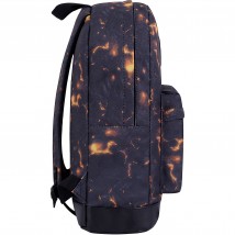 Backpack Bagland Youth 17 l. sublimation (lava) (005336640)