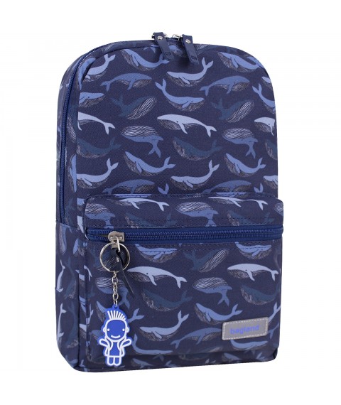 Backpack Bagland Youth mini 8 l. sublimation 974 (00508664)