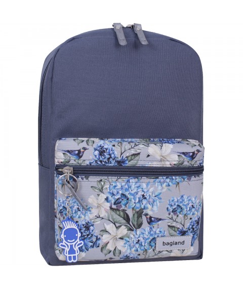 Backpack Bagland Youth mini 8 l. series 1107 (0050866)